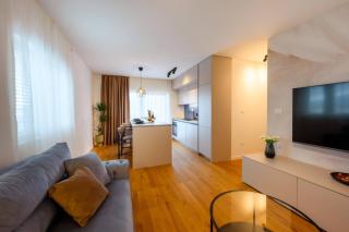 Azure apartment - Metković - 6