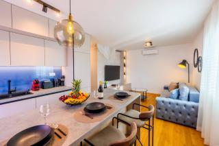 Azure apartment - Metković - 0