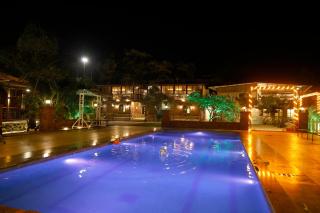 Hashtag Travellers By Mody Stays - Lonavla - 9