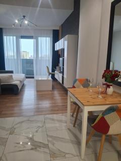 Hanza Tower 510 - Stettino - 8