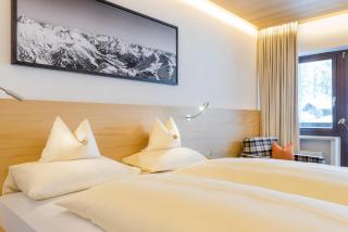 Cresta.Alpin.Sport.Hotel - Lech am Arlberg - 8