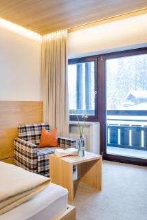 Cresta.Alpin.Sport.Hotel - Lech am Arlberg - 7