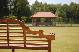 Hollicarrs - Woodland Lodge - York - 8