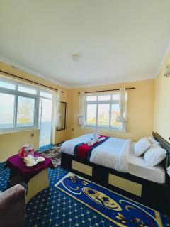 Red Roof village Resort Dhulikhel - Dhulikhel - 4