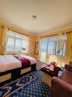 Red Roof village Resort Dhulikhel - Dhulikhel - 2
