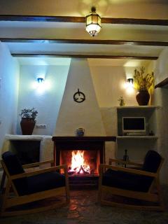 Casas Rurales Cortijo Leontino - 5