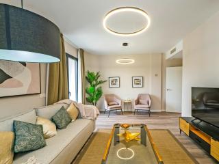 Cubo's Andalucia Luxury Malaga Apartment - Málaga - 1