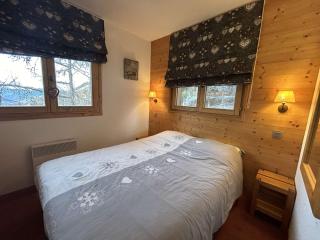Appartement pour 6, centre Méribel, proche commerces et pistes, piscine l'été - FR-1-180-303 - 7
