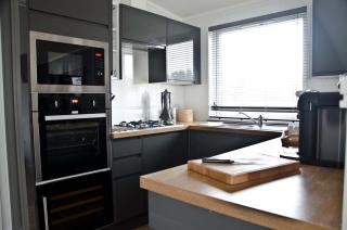 Hollicarrs - Honeycomb Lodge - York - 5