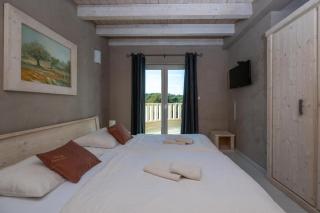 8-bedroom Villa Bianca with Sea View and Pool Table - Premantura - 3