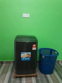 AFNAN Homestay - Pasir Mas - 4