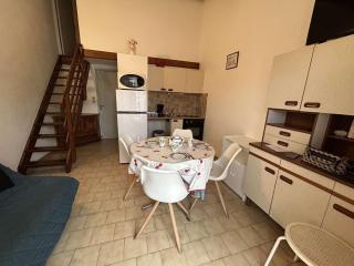 Maison 3 pièces avec terrasse et parking, proche plage, Marseillan Plage, animaux acceptés - FR-1-387-127 - Marseillan - 2