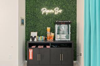 Epic Orlando Getaway, Games, Pool, Resort, Sleeps 25 - 2