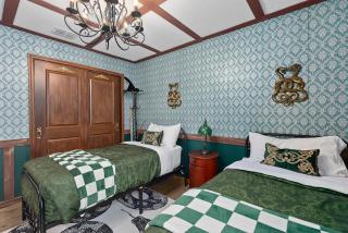 Epic Orlando Getaway, Games, Pool, Resort, Sleeps 25 - 3