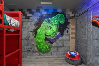 Epic Orlando Getaway, Games, Pool, Resort, Sleeps 25 - 6