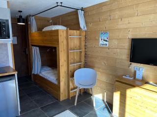 Le lodge by Lilou - 2