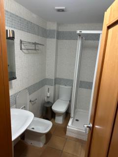 Maribel Arttyco a pie de pista con Parking cubierto - 5