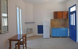 Armenistis appartments with a view - Armenistis - 4
