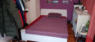 Sharing bedroom with Host near Alexanderplatz - Berlin - 8