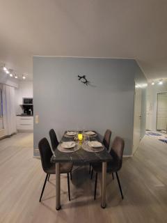 Viitakane Apartamentos - Modern and cozy city apartment - Rovaniemi - 6