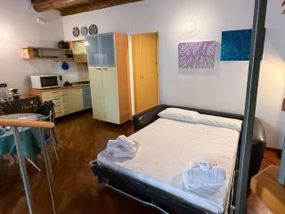 Loft in Kalsa - By Rental BeB - - Palermo - 3