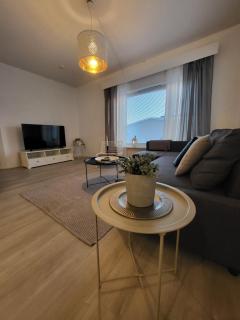 Viitakane Apartamentos - Modern and cozy city apartment - Rovaniemi - 9