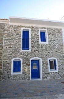 Armenistis appartments with a view - Armenistis - 9