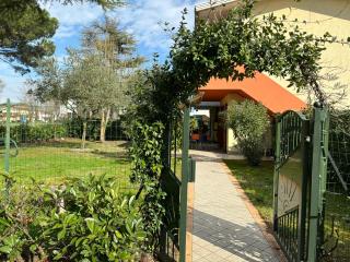 Villa Atlante - Bibione - 2