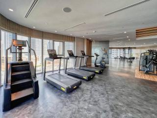 Stunning Apt in Prime Location 5 Star Amenities - Dubai - 4