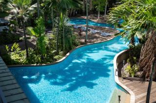 Sublime Palm Cove 2BR Beachfront Apt - Lagoon Pool - Palm Cove - 7