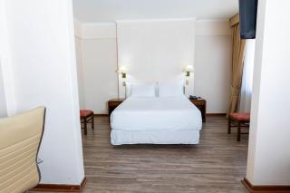 Hotel Francisco De Aguirre - La Serena - 1