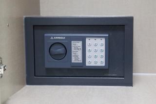 District Key - Carricola - 6