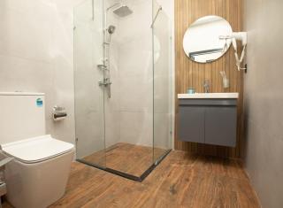 Twelve Inn Hotel - Baku - 1