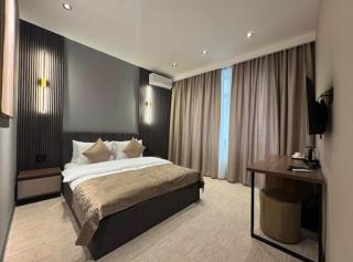 Twelve Inn Hotel - Baku - 5