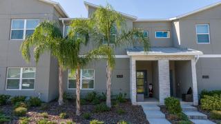 Cozy Townhouse 4Bd Near Disney - 9