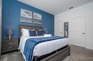 Cozy Townhouse 4Bd Near Disney - 3