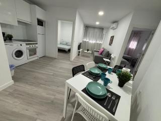 Apartamento n3, a 10 min del aeropuerto - San Fernando de Henares - 9