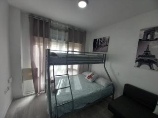 Apartamento n3, a 10 min del aeropuerto - San Fernando de Henares - 8