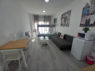 Apartamento n3, a 10 min del aeropuerto - San Fernando de Henares - 7