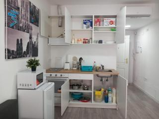 Apartamento n3, a 10 min del aeropuerto - San Fernando de Henares - 3