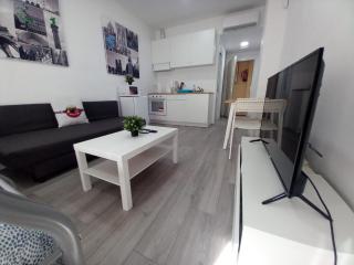 Apartamento n3, a 10 min del aeropuerto - San Fernando de Henares - 1