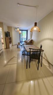 San Lorenzo Deluxe Nueva Cordoba - Córdoba - 1