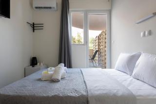 Liberal Mini Rooms & Suites - Atene - 8