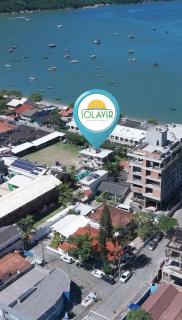 #35-MA - (Refúgio e Mar) Hospedagem em Canto Grande, Bombinhas - 4