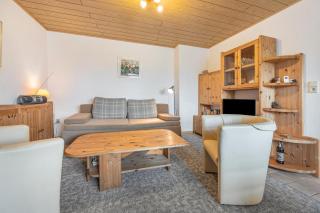 Haus Fernblick Herr Rolf Biersack - Bad Grund - 3
