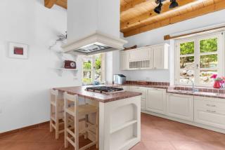 Villa Habibi in Sovinjak - Haus für 8 Personen - 2