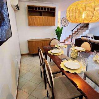 Casa com Jacuzzi em Bombas - Bombinhas - 5