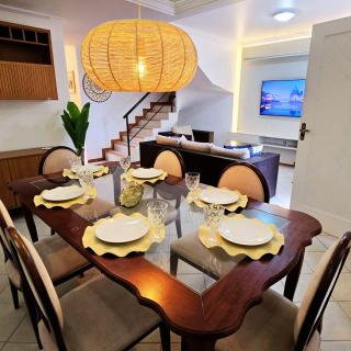 Casa com Jacuzzi em Bombas - Bombinhas - 6