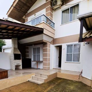 Casa com Jacuzzi em Bombas - Bombinhas - 7