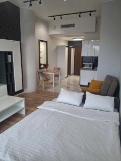 Hanza Tower 510 - Stettino - 7
